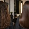 Ботокс для волосся: що це таке, ефект і кому підходить