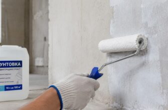 Чому якісний ремонт починається не з фарби, а з підготовки основи