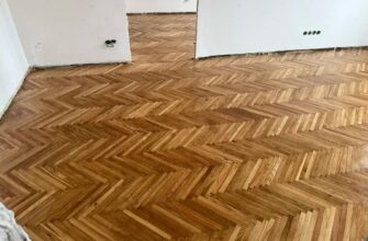 Циклевка паркета Киев: что лучше — масло или лак для защиты паркета.