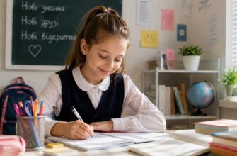 Догляд за шкірою школяра наприкінці літа: що варто змінити перед 1 вересня