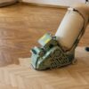 Какие дефекты устраняет циклевка паркета Киев