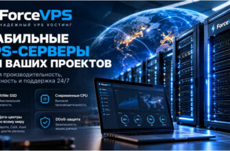 Выбор хостинга для стартапа