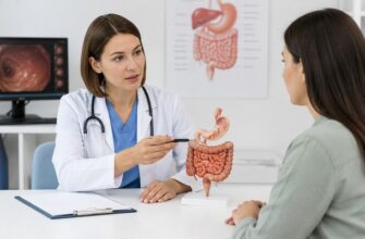 Когда и в каких случаях нужно обратиться к гастроэнтерологу