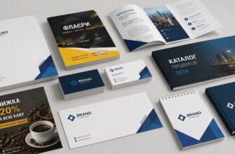Коли потрібна оперативна поліграфія і як підготувати замовлення