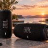 Колонки JBL та навушники JBL: що нового у світі аудіотехніки