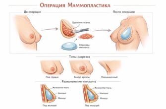 Маммопластика как осознанный выбор: о красоте и здоровье