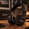 Marshall major 5 — огляд основних переваг