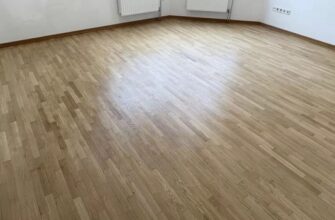 Почему реставрация паркета выгоднее полной замены пола