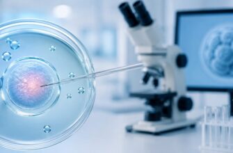 Репродуктивне здоров’я: основні проблеми, діагностика і методи лікування