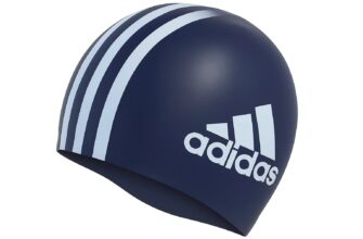 Шапочка для плавання adidas — стильний та функціональний атрибут вашої активності!