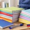 Скільки зошитів потрібно школяру для різних класів