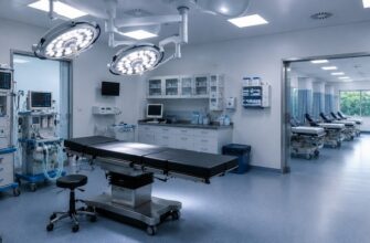 Стаціонар чи хірургія одного дня: від чого залежить вибір формату