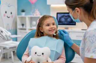 Відгуки про BabyDent: що вони говорять про сервіс, лікарів і дитячу стоматологію в Києві