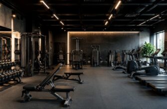Як не кинути спортзал через місяць і зробити тренування звичкою