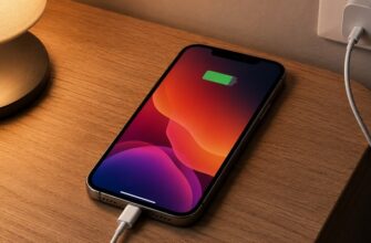 Як правильно заряджати iPhone у 2026, щоб продовжити термін служби батареї