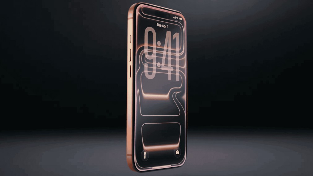 iРhone 17 Рro Мax